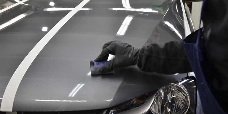 Evka 7 Seramik Kaplama